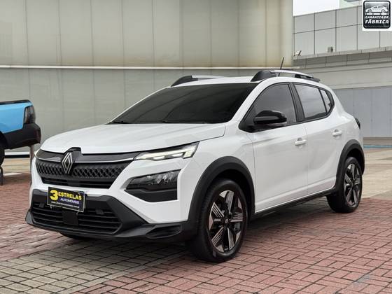 RENAULT KARDIAN 1.0 TCE FLEX TECHNO EDC